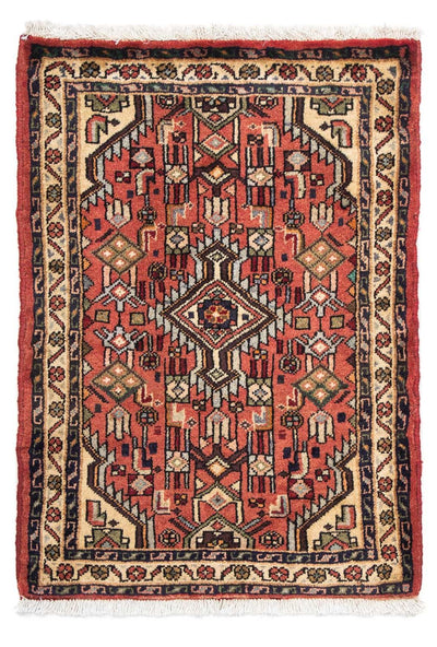 Hosseinabad Dywan 61x90cm - Dywan perski