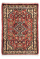 Hosseinabad Dywan 90x61cm - Dywan perski