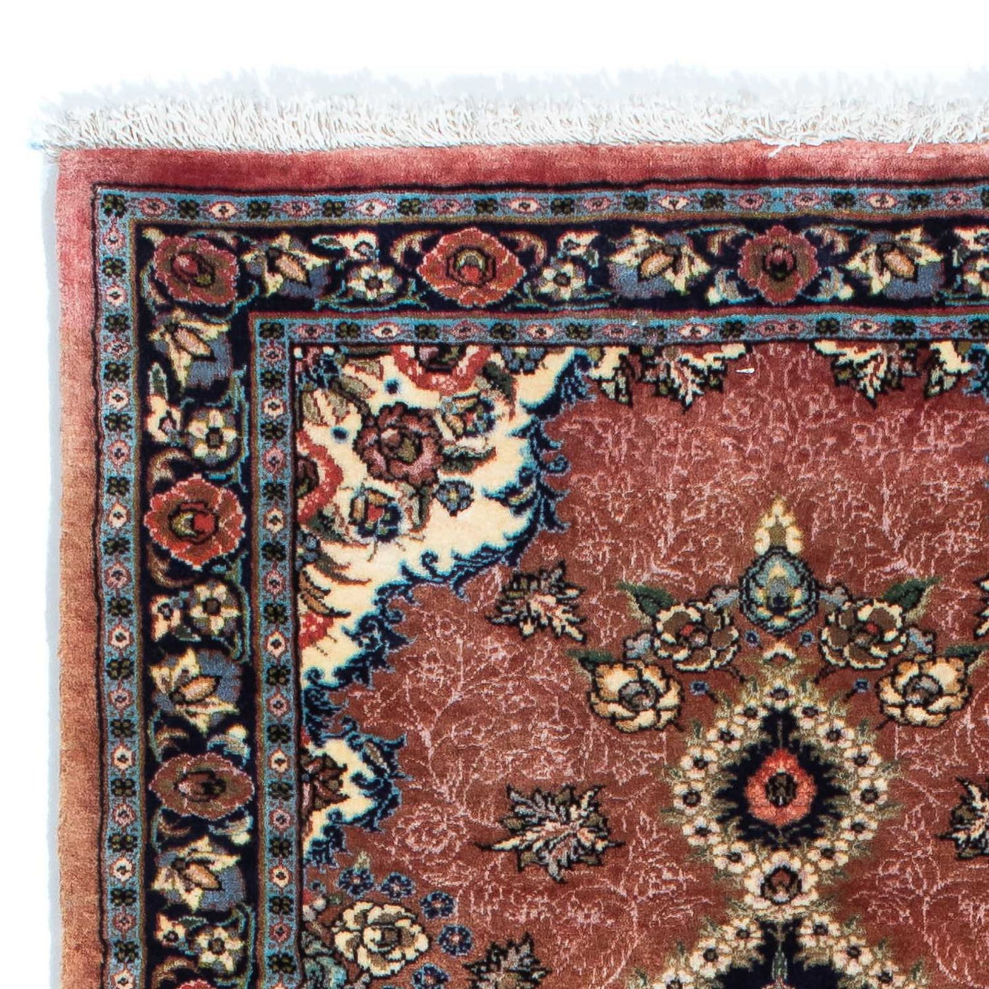 Qom Dywan 192x67cm - Dywan perski