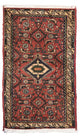 Hosseinabad Dywan 88x64cm - Dywan perski