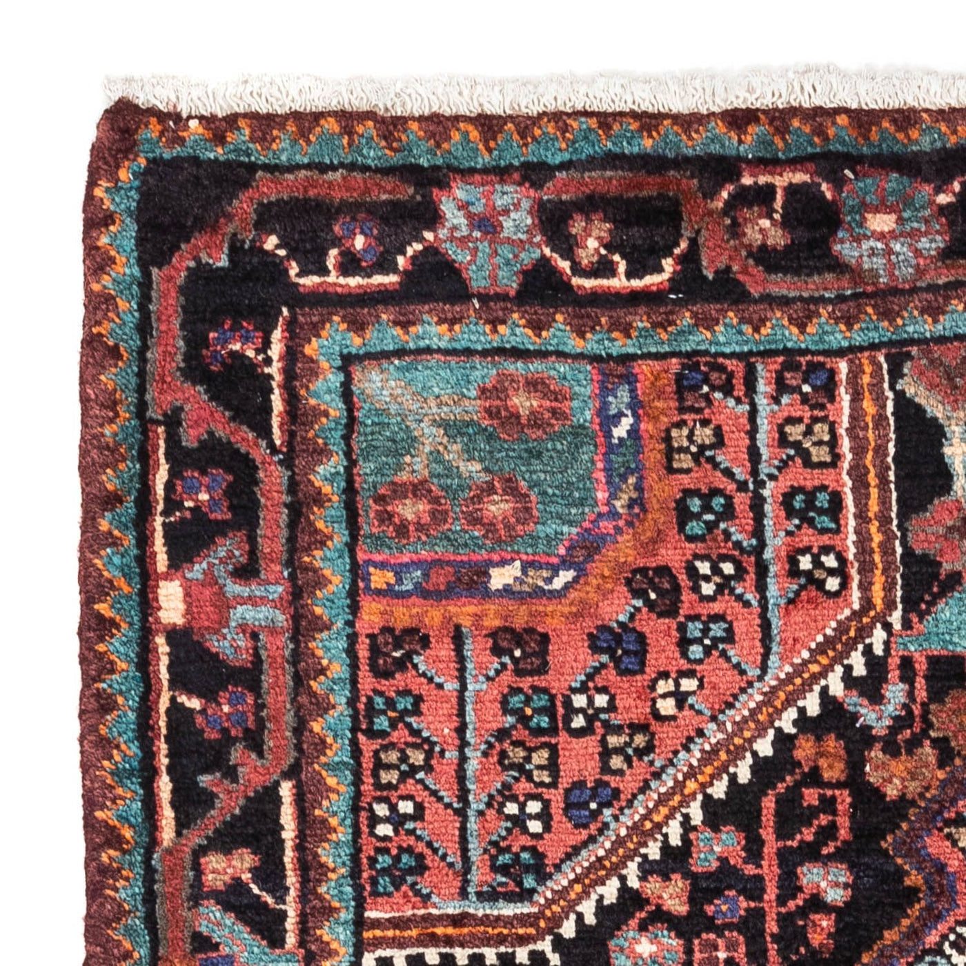 Tuserkan Dywan 142x89cm - Dywan perski