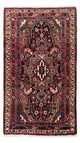 Tuserkan Dywan 135x76cm - Dywan perski