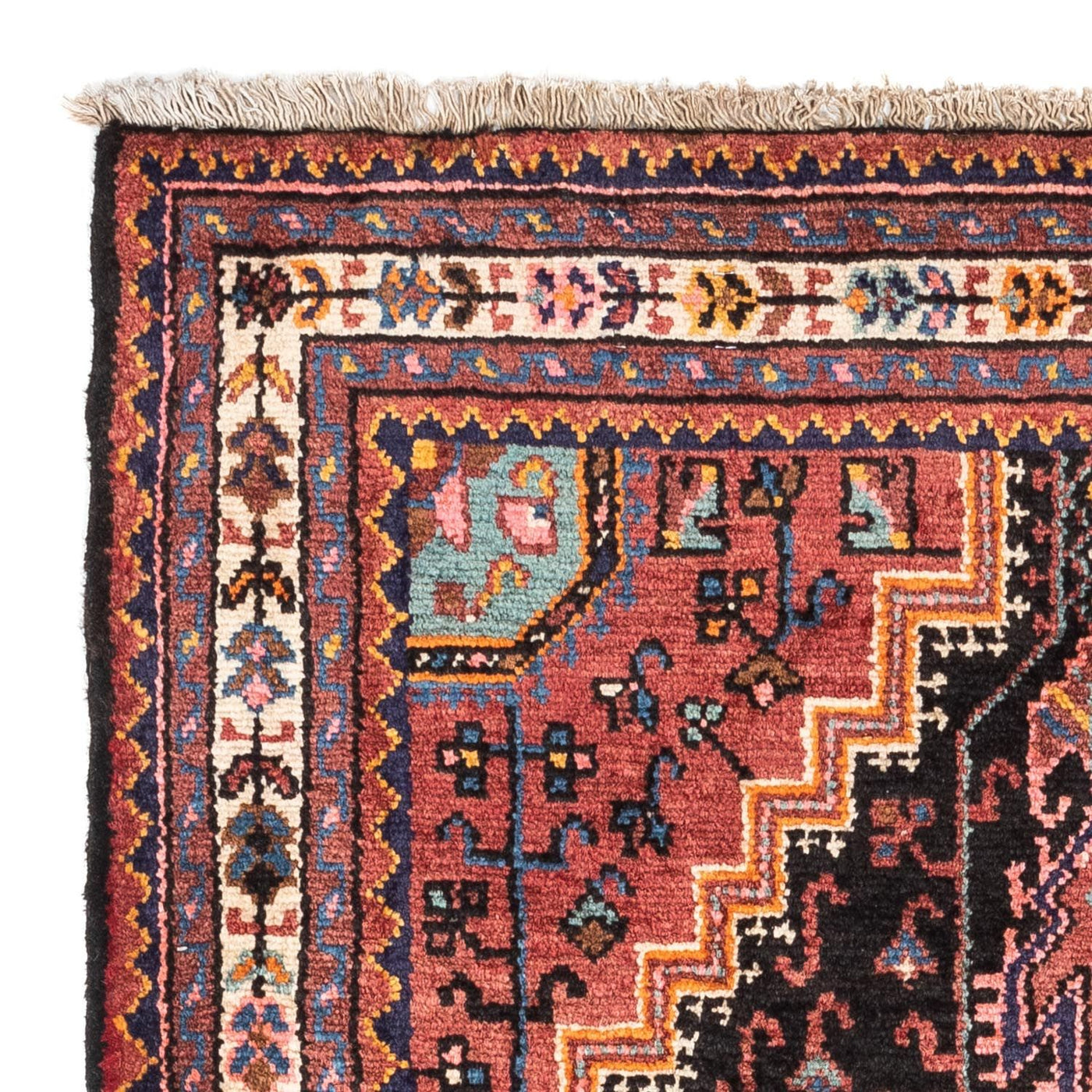Tuserkan Dywan 138x91cm - Dywan perski