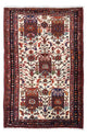 Tuserkan Dywan 137x90cm - Dywan perski