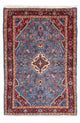 Hosseinabad Dywan 157x105cm - Dywan perski