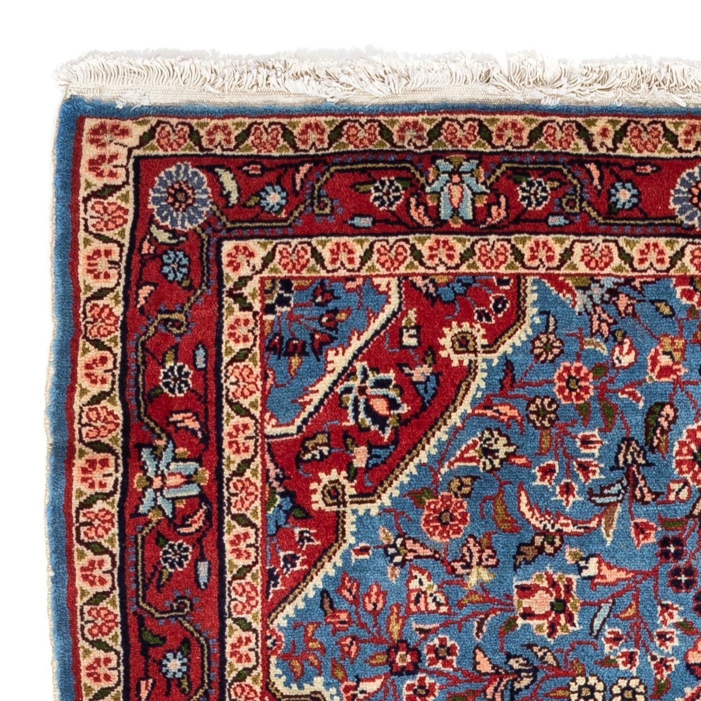 Hosseinabad Dywan 157x105cm - Dywan perski