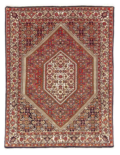 Bidjar Dywan 105x150cm - Dywan perski