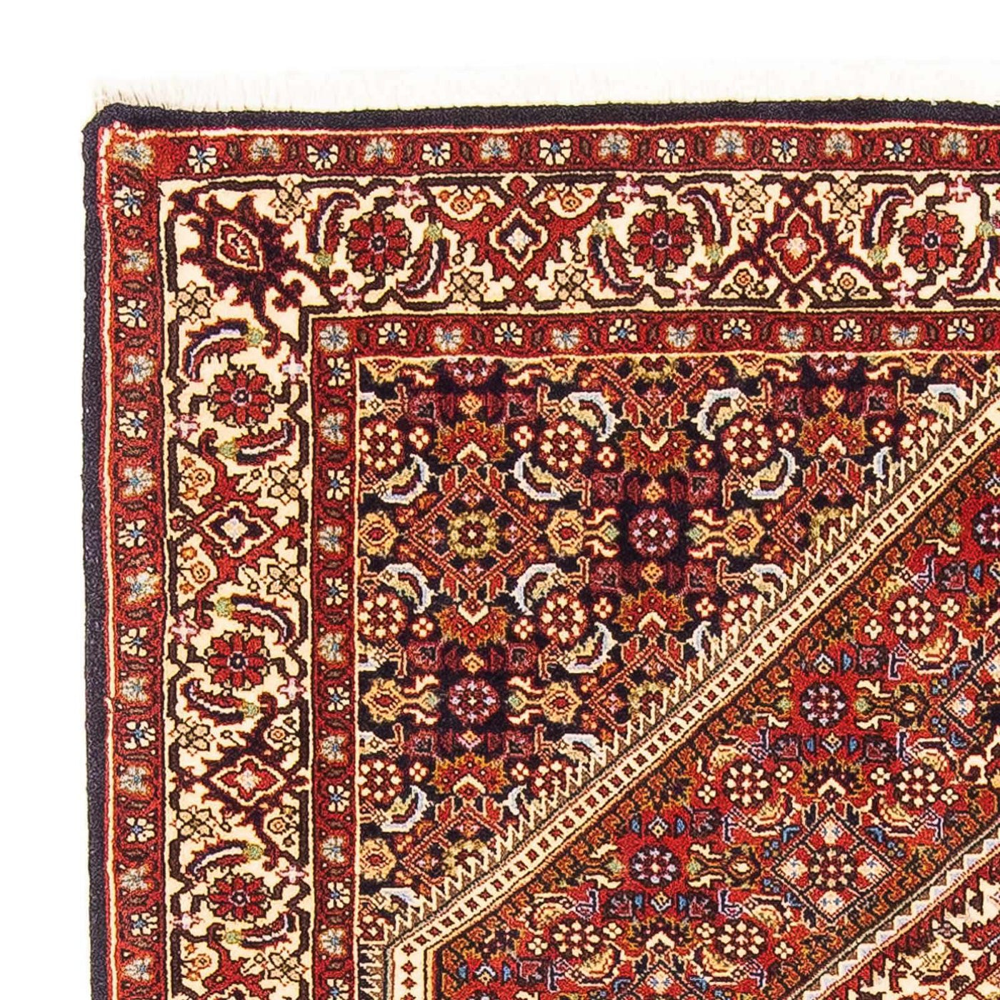 Bidjar Dywan 150x105cm - Dywan perski
