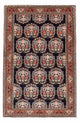 Bidjar Dywan 172x112cm - Dywan perski