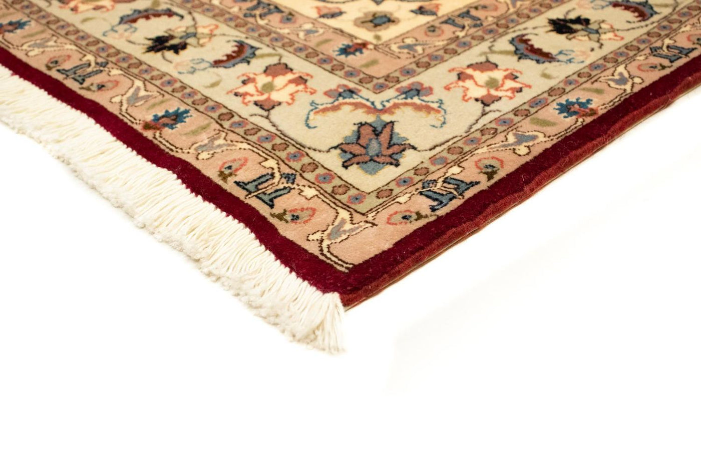 Tabriz - 50 Raj Dywan 148x98cm - Dywan perski