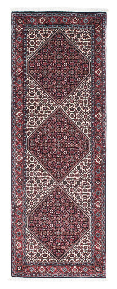 Bidjar Dywan 61x225cm - Dywan perski