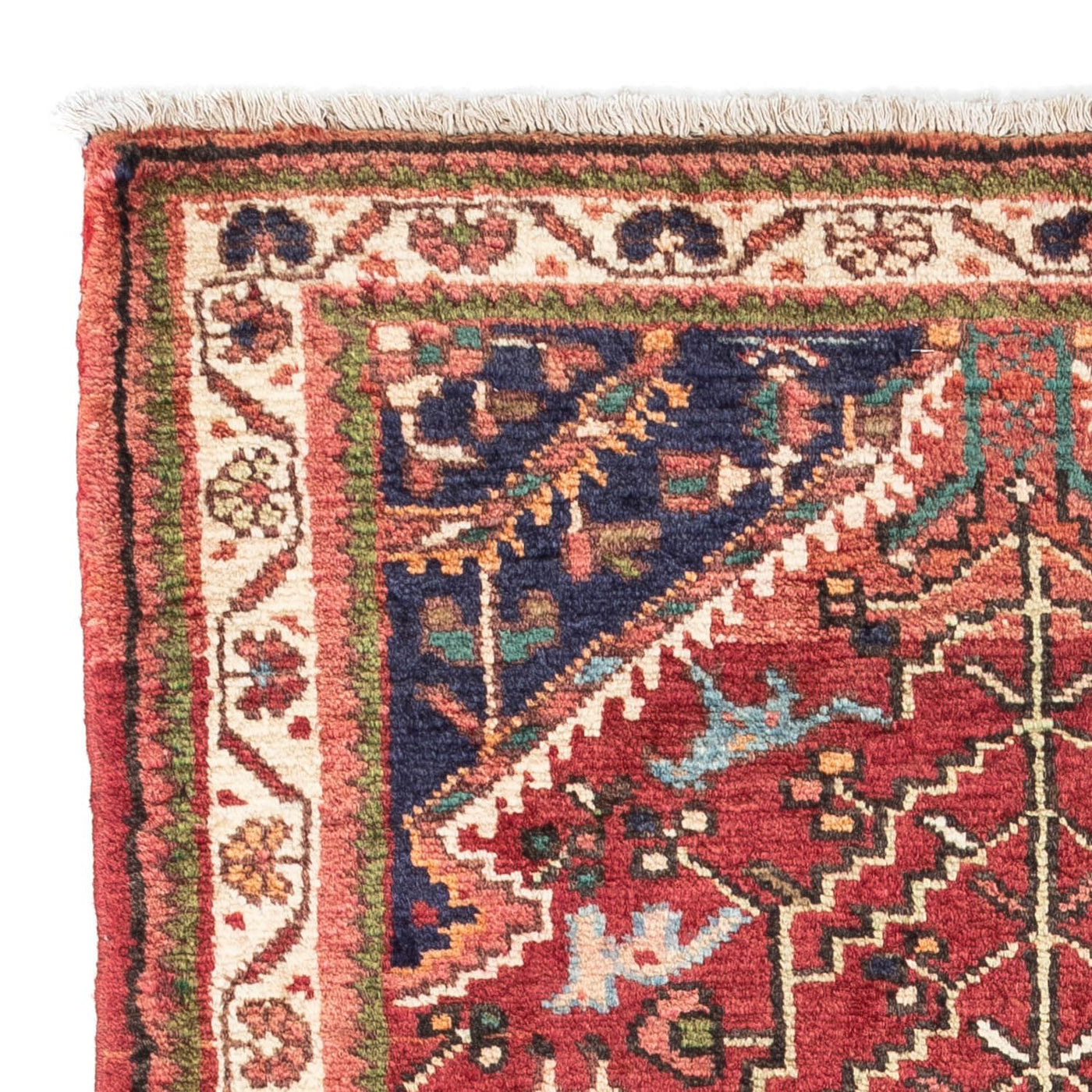 Tuserkan Dywan 141x79cm - Dywan perski