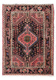 Tuserkan Dywan 125x81cm - Dywan perski