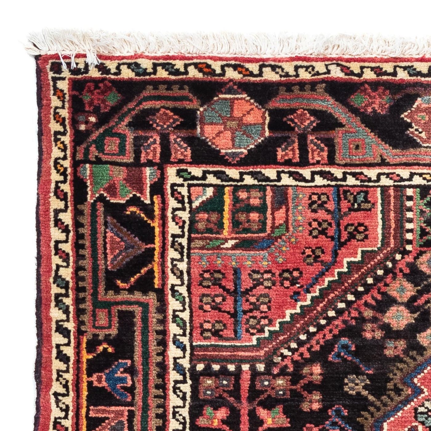 Tuserkan Dywan 125x81cm - Dywan perski