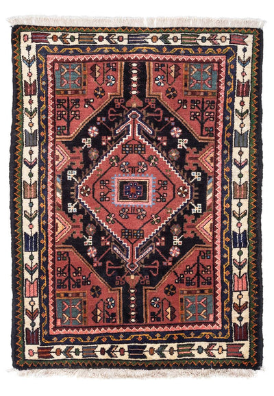 Tuserkan Dywan 78x108cm - Dywan perski