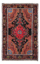 Tuserkan Dywan 125x79cm - Dywan perski