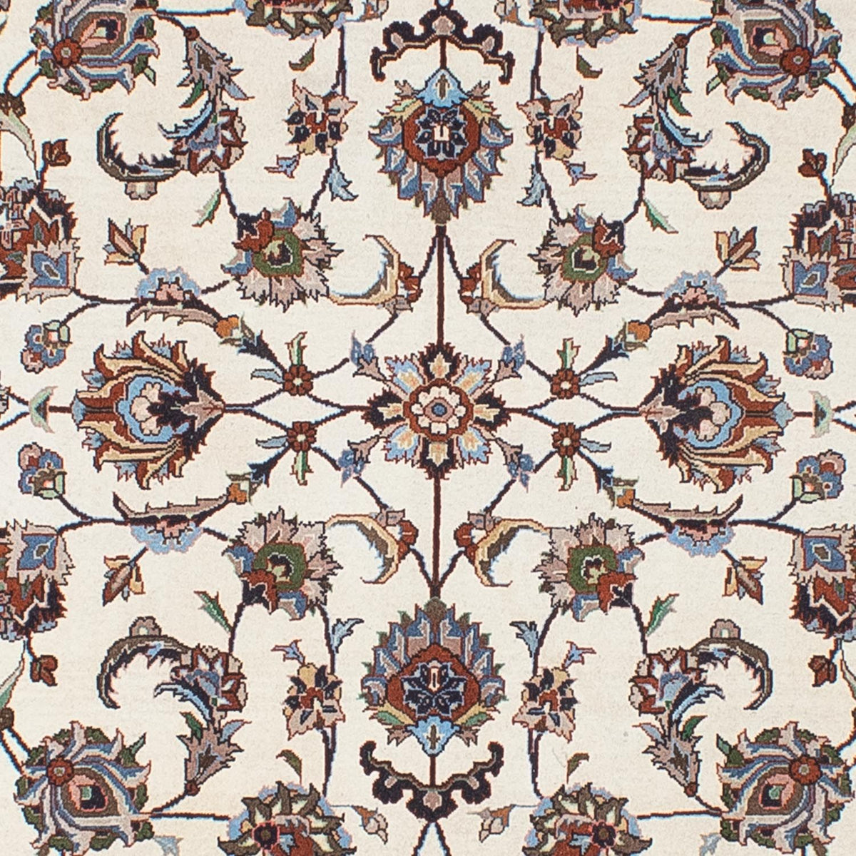 Dywan perski - Klasyczny - 288 x 198 cm - beżowy