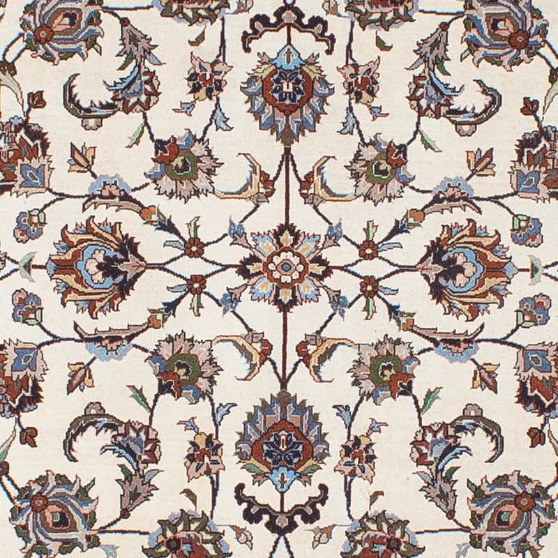 Dywan perski - Klasyczny - 288 x 198 cm - beżowy