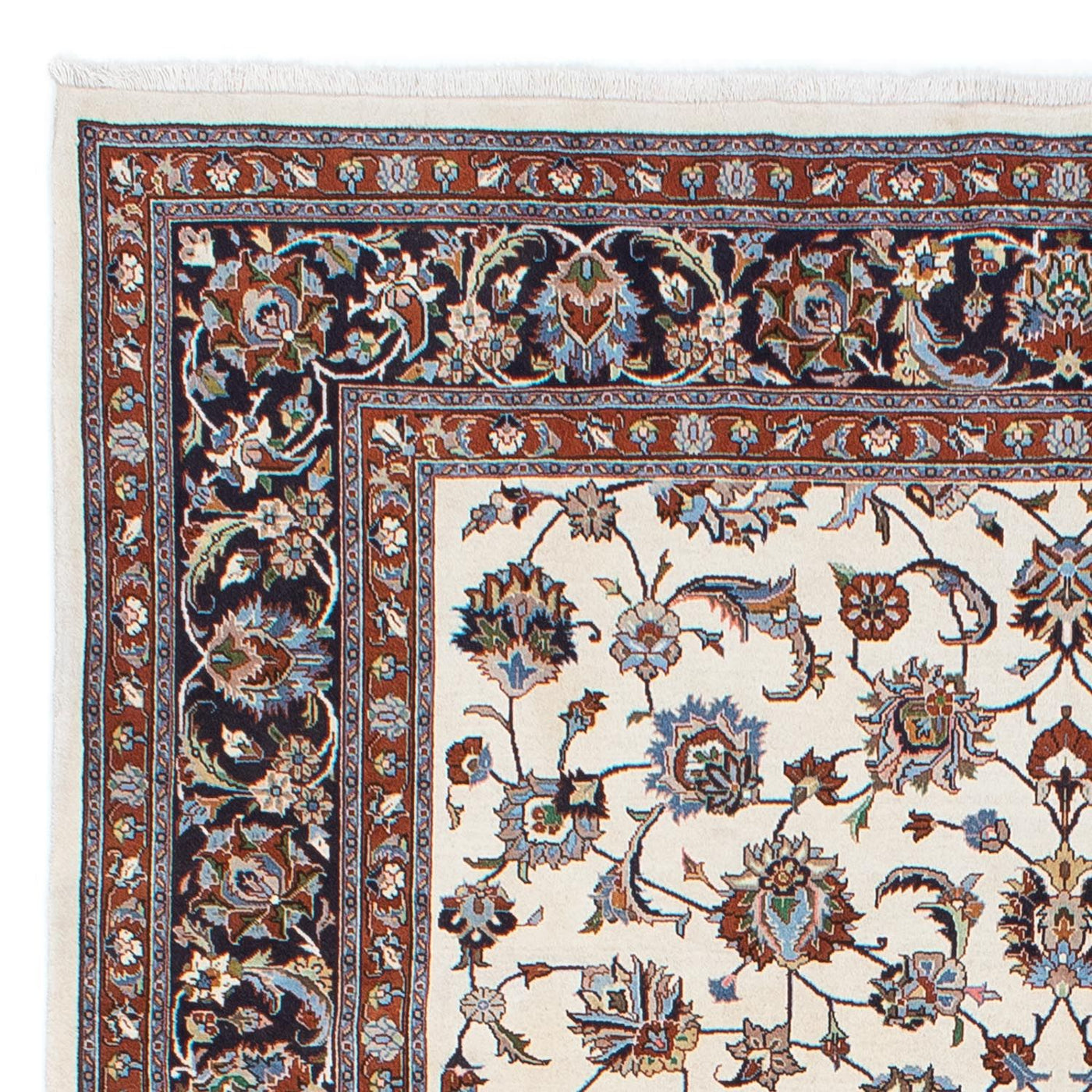Kashmar Dywan 288x198cm - Dywan perski