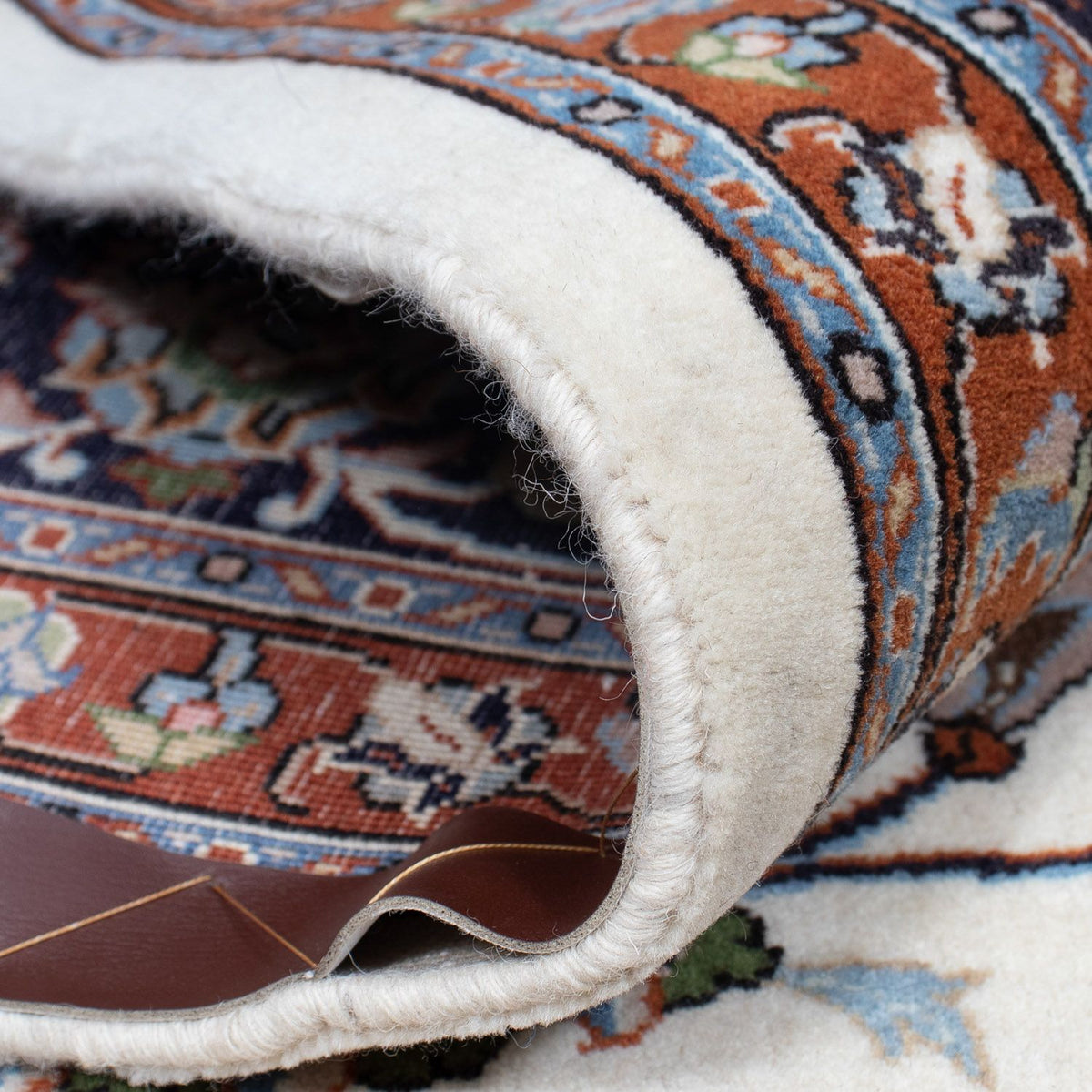 Dywan perski - Klasyczny - 288 x 198 cm - beżowy