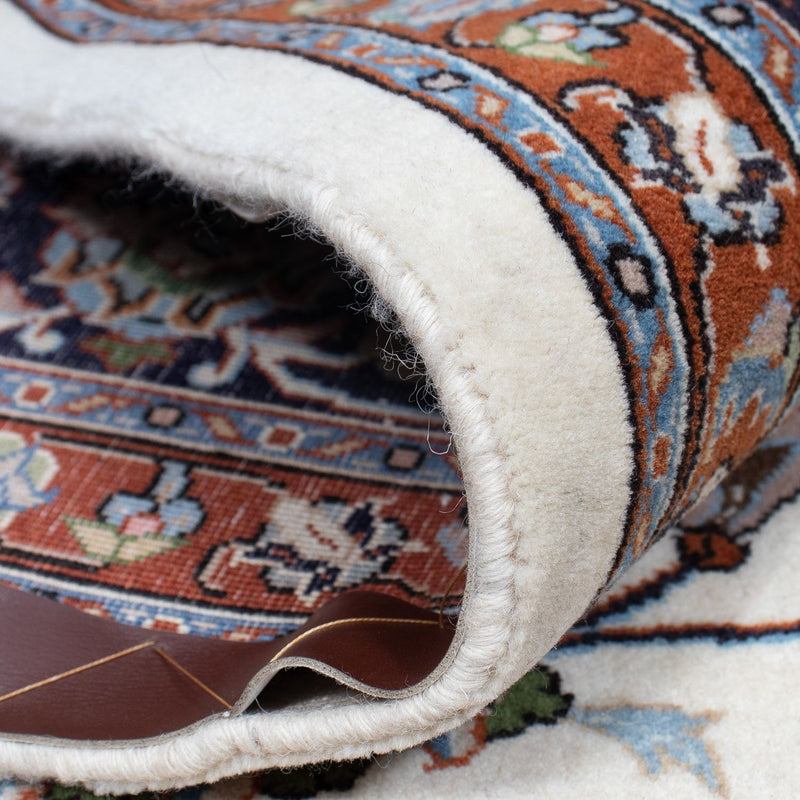 Dywan perski - Klasyczny - 288 x 198 cm - beżowy