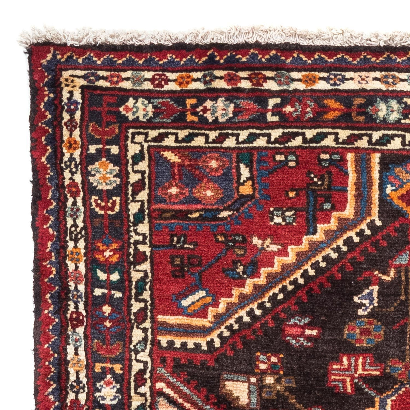 Tuserkan Dywan 121x77cm - Dywan perski
