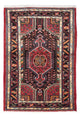 Tuserkan Dywan 127x79cm - Dywan perski