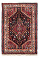 Tuserkan Dywan 127x81cm - Dywan perski