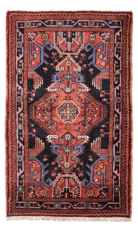Touiserkan Dywan 146x89cm - Dywan perski – product image