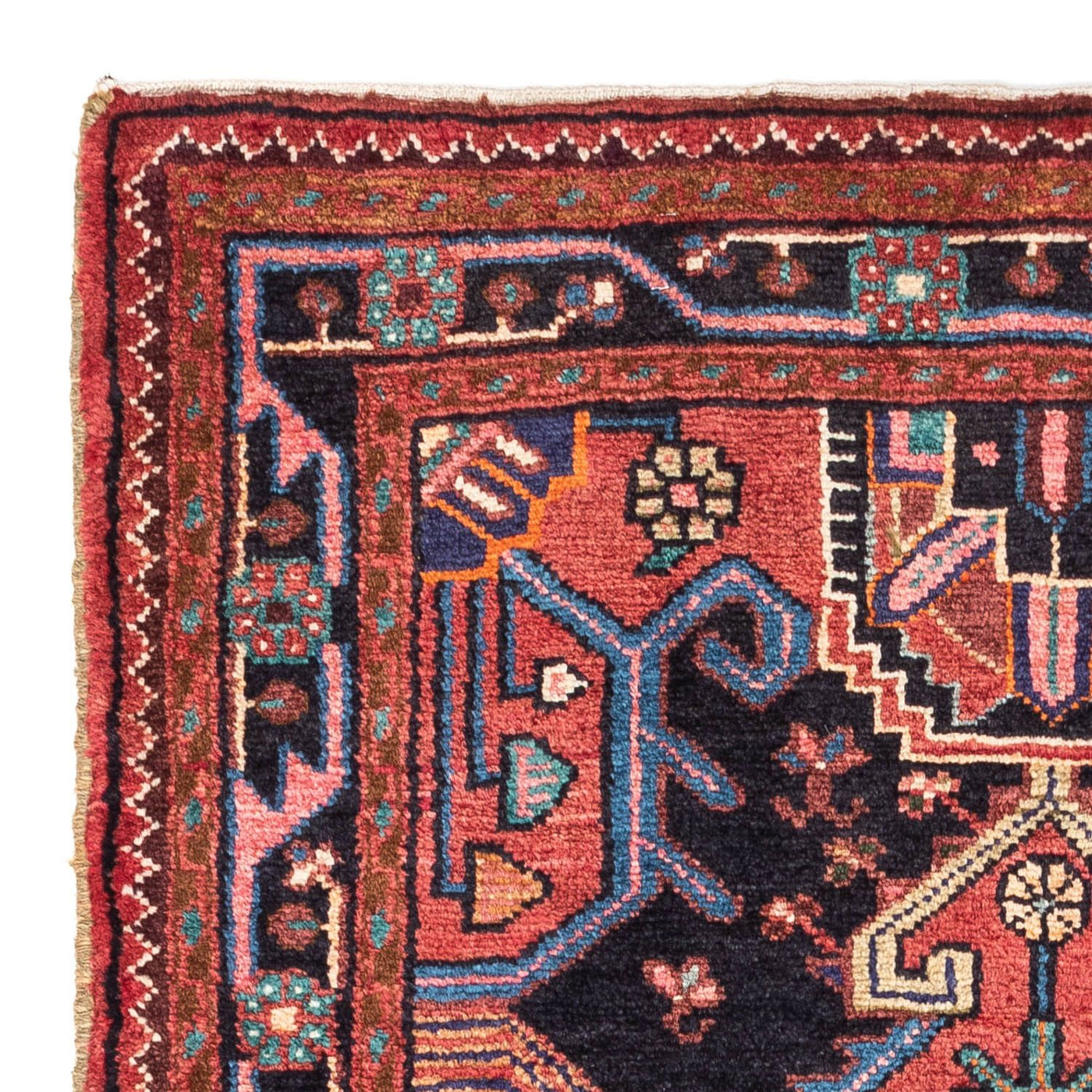 Touiserkan Dywan 146x89cm - Dywan perski