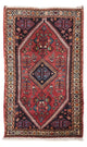 Tuserkan Dywan 137x85cm - Dywan perski