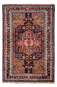 Tuserkan Dywan 124x82cm - Dywan perski – product image
