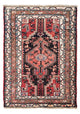 Tuserkan Dywan 127x87cm - Dywan perski