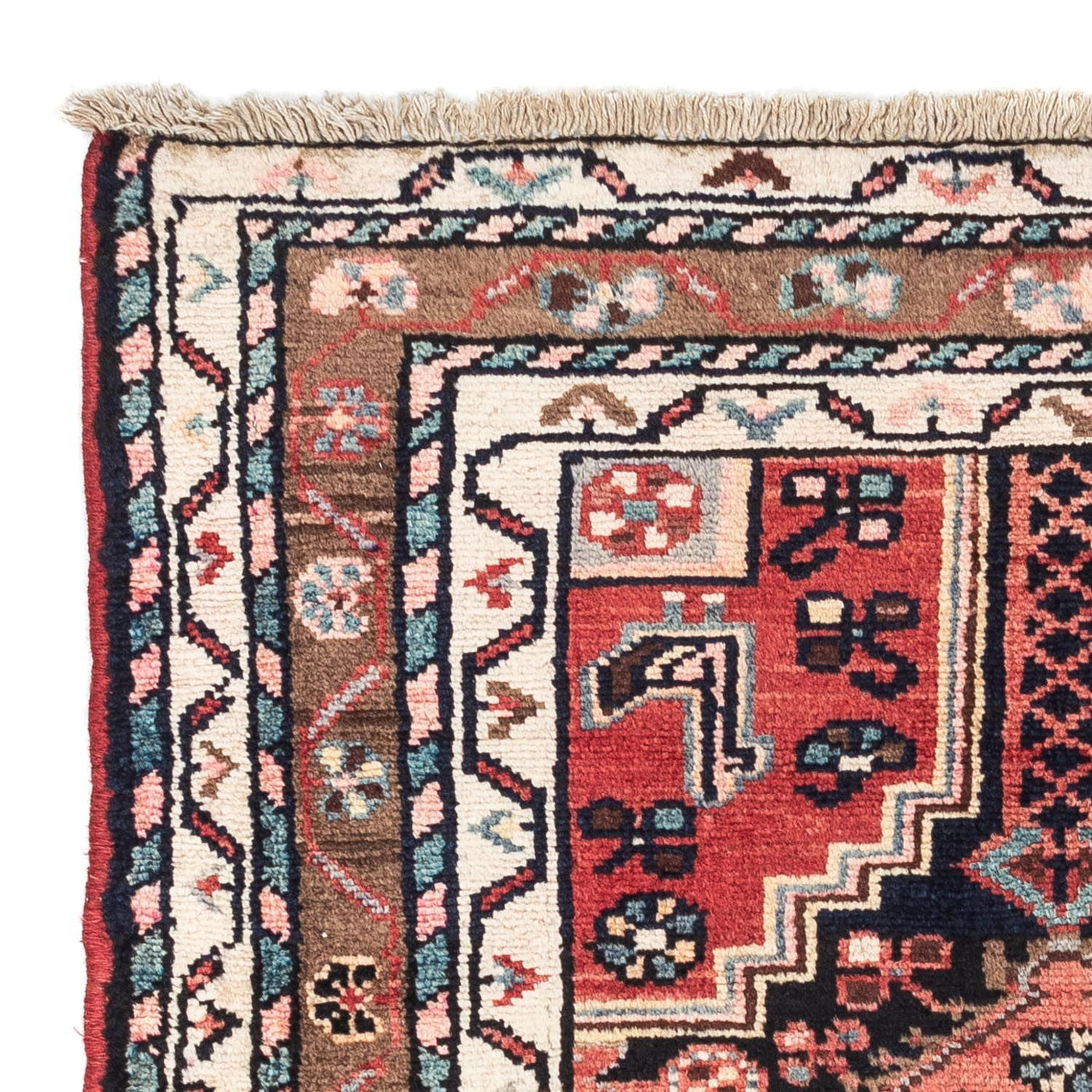 Tuserkan Dywan 127x87cm - Dywan perski