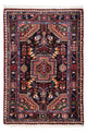 Tuserkan Dywan 126x91cm - Dywan perski
