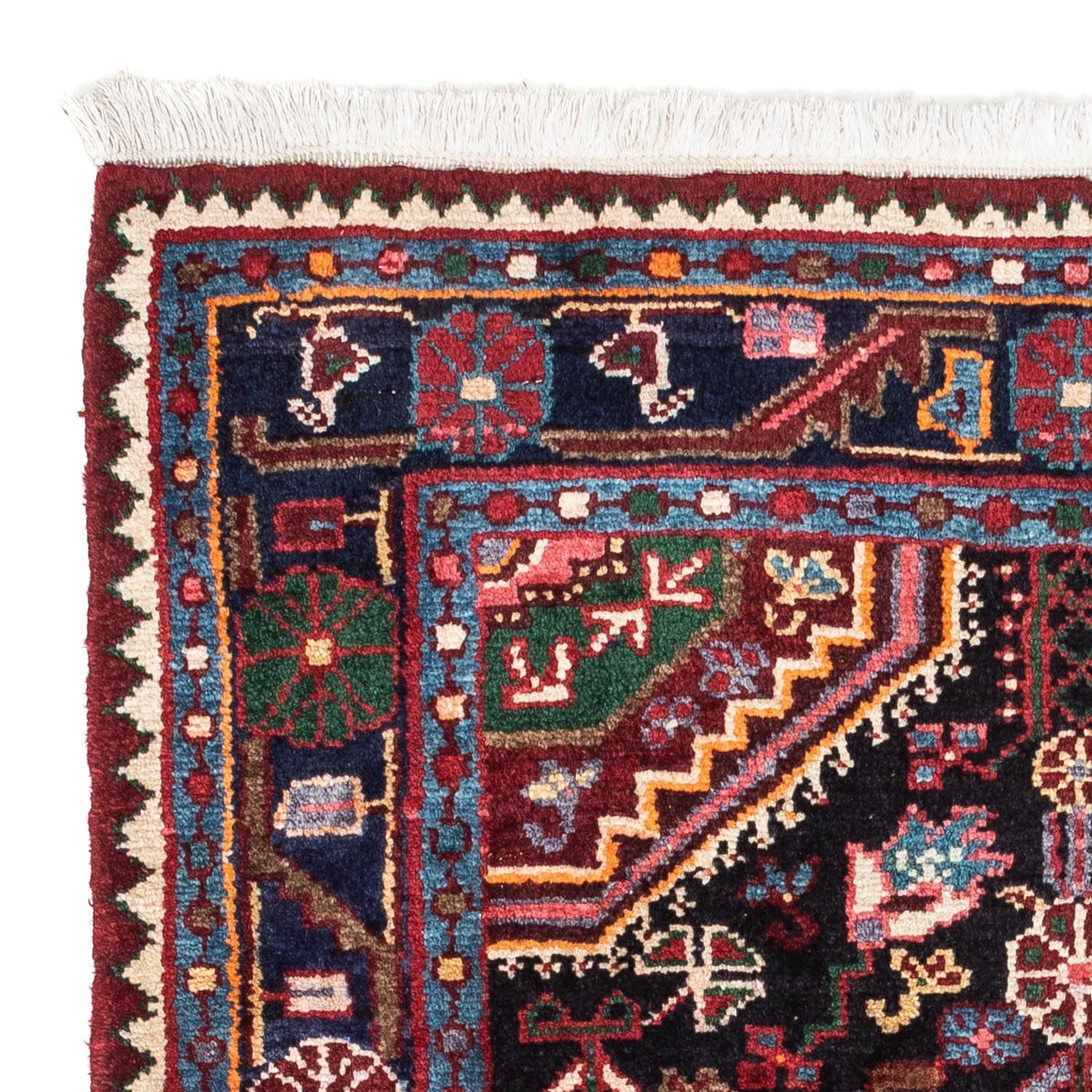 Tuserkan Dywan 126x91cm - Dywan perski