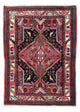 Tuserkan Dywan 116x81cm - Dywan perski