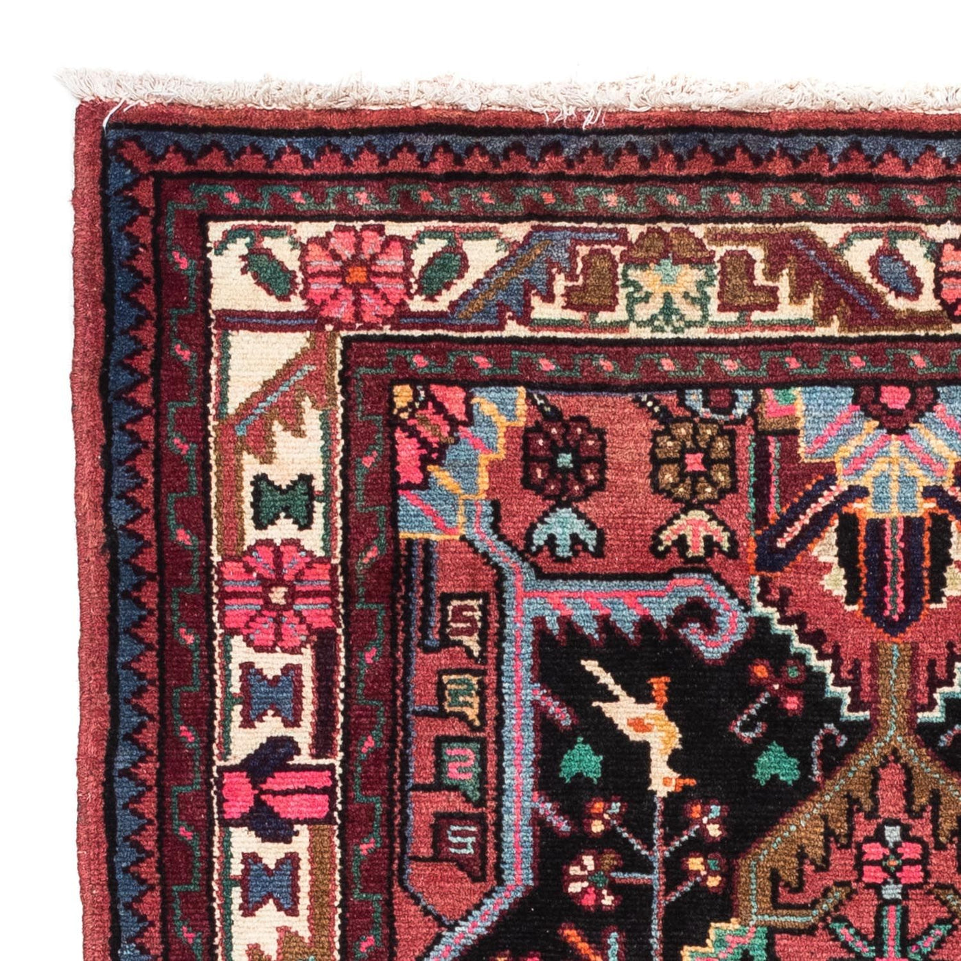 Tuserkan Dywan 116x81cm - Dywan perski