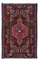 Hosseinabad Dywan 122x83cm - Dywan perski