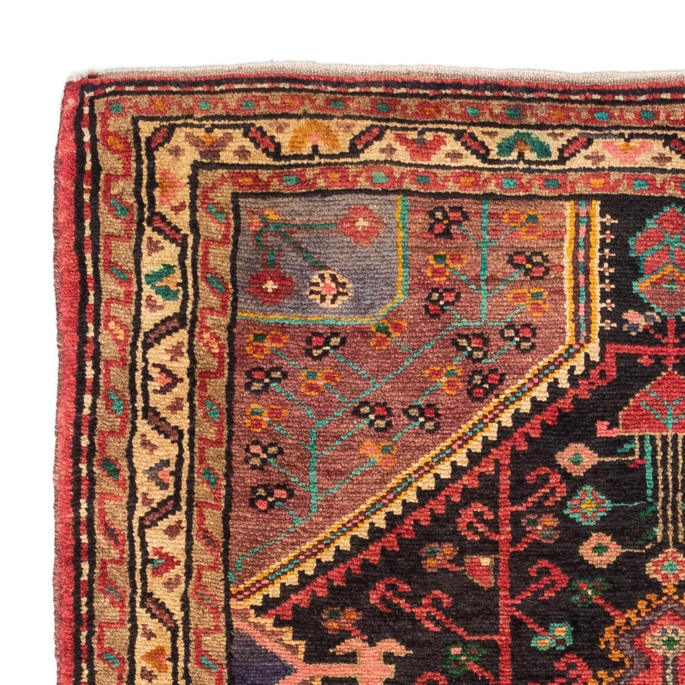 Tuserkan Dywan 147x90cm - Dywan perski