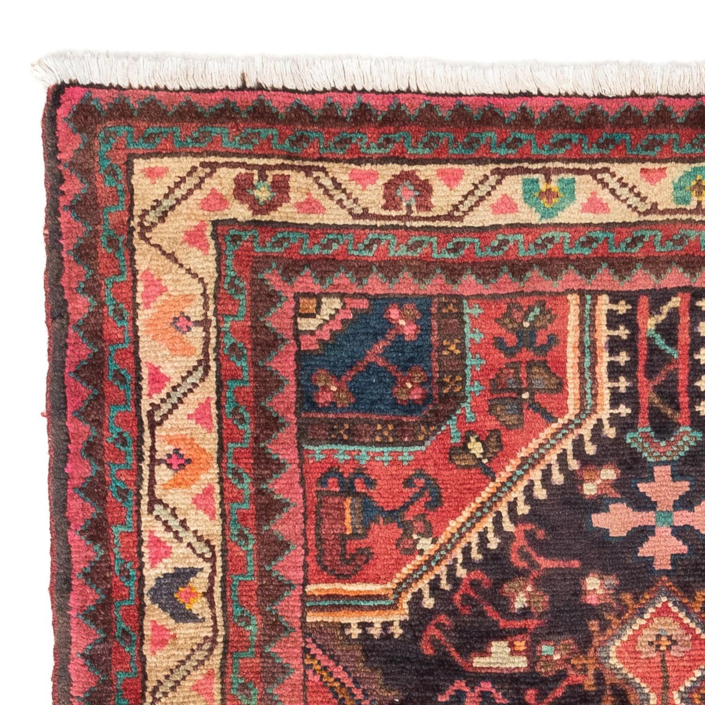 Touiserkan Dywan 135x80cm - Dywan perski