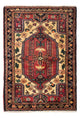 Tuserkan Dywan 123x83cm - Dywan perski