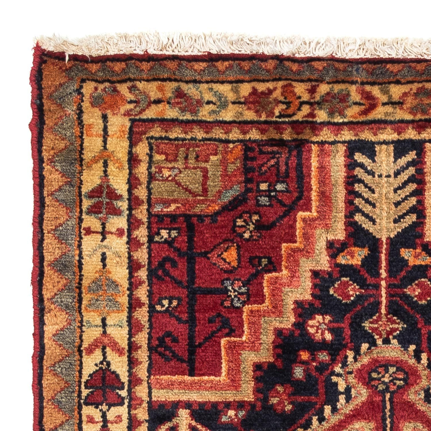 Tuserkan Dywan 126x76cm - Dywan perski
