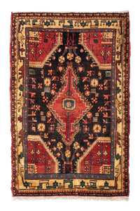 Tuserkan Dywan 145x86cm - Dywan perski – product image