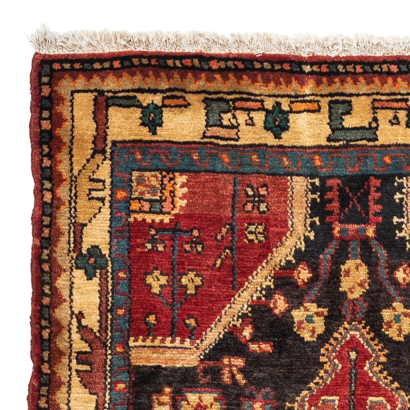 Tuserkan Dywan 145x86cm - Dywan perski