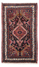 Tuserkan Dywan 126x73cm - Dywan perski