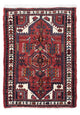 Tuserkan Dywan 116x84cm - Dywan perski
