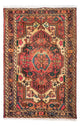 Sarouk Dywan 125x84cm - Dywan perski