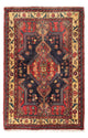 Tuserkan Dywan 118x79cm - Dywan perski