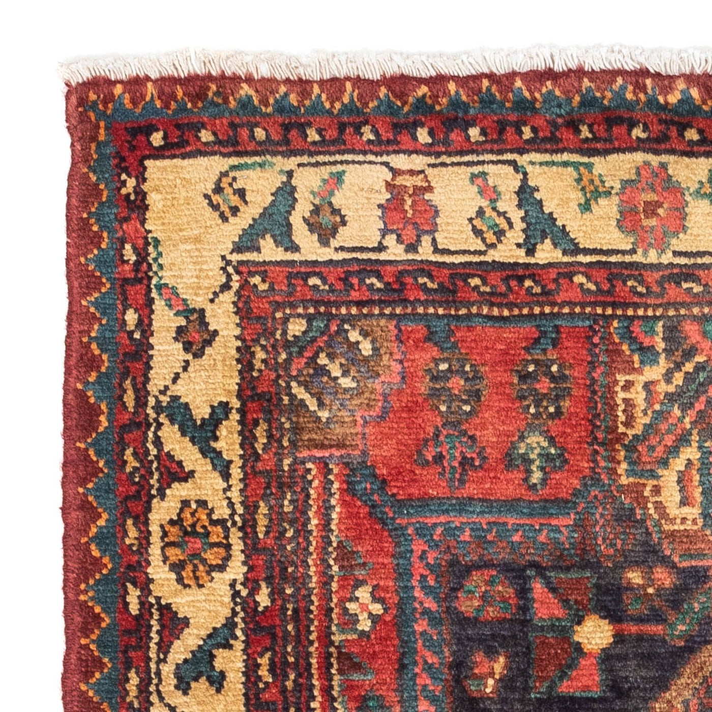 Tuserkan Dywan 118x79cm - Dywan perski